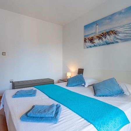 Apartment Brdanovic Cres Exterior foto
