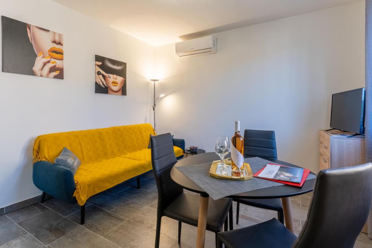 Apartment Brdanovic Cres Exterior foto