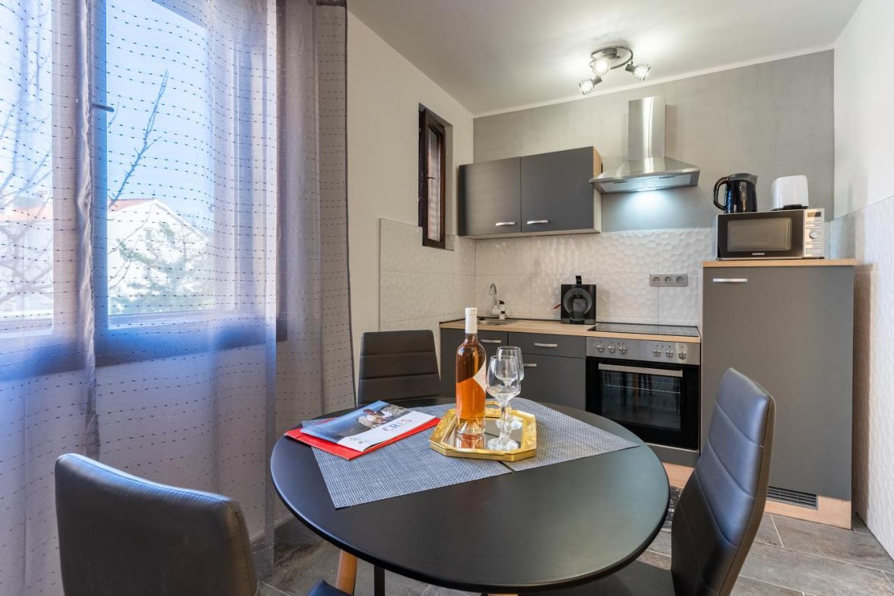 Apartment Brdanovic Cres Exterior foto