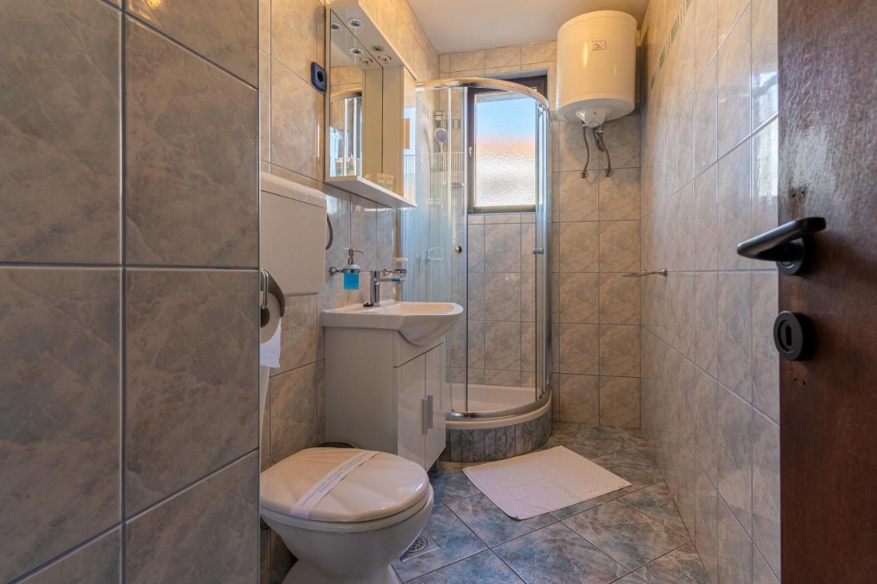 Apartment Brdanovic Cres Exterior foto