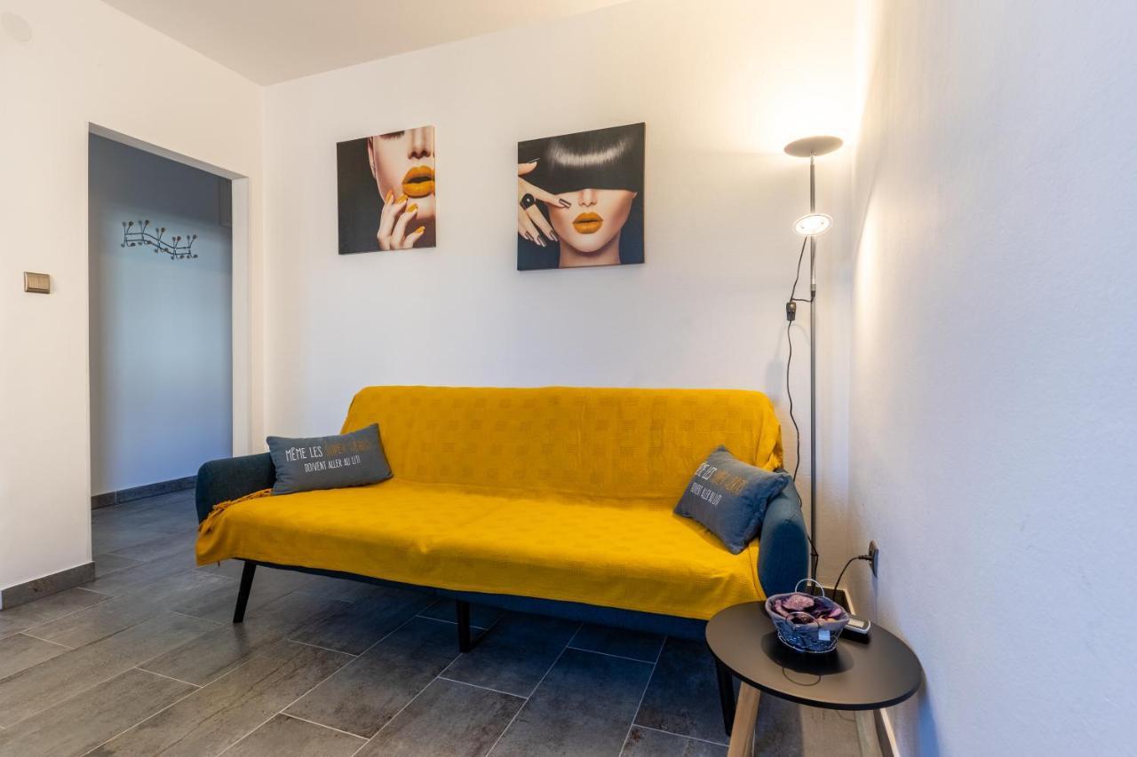 Apartment Brdanovic Cres Exterior foto